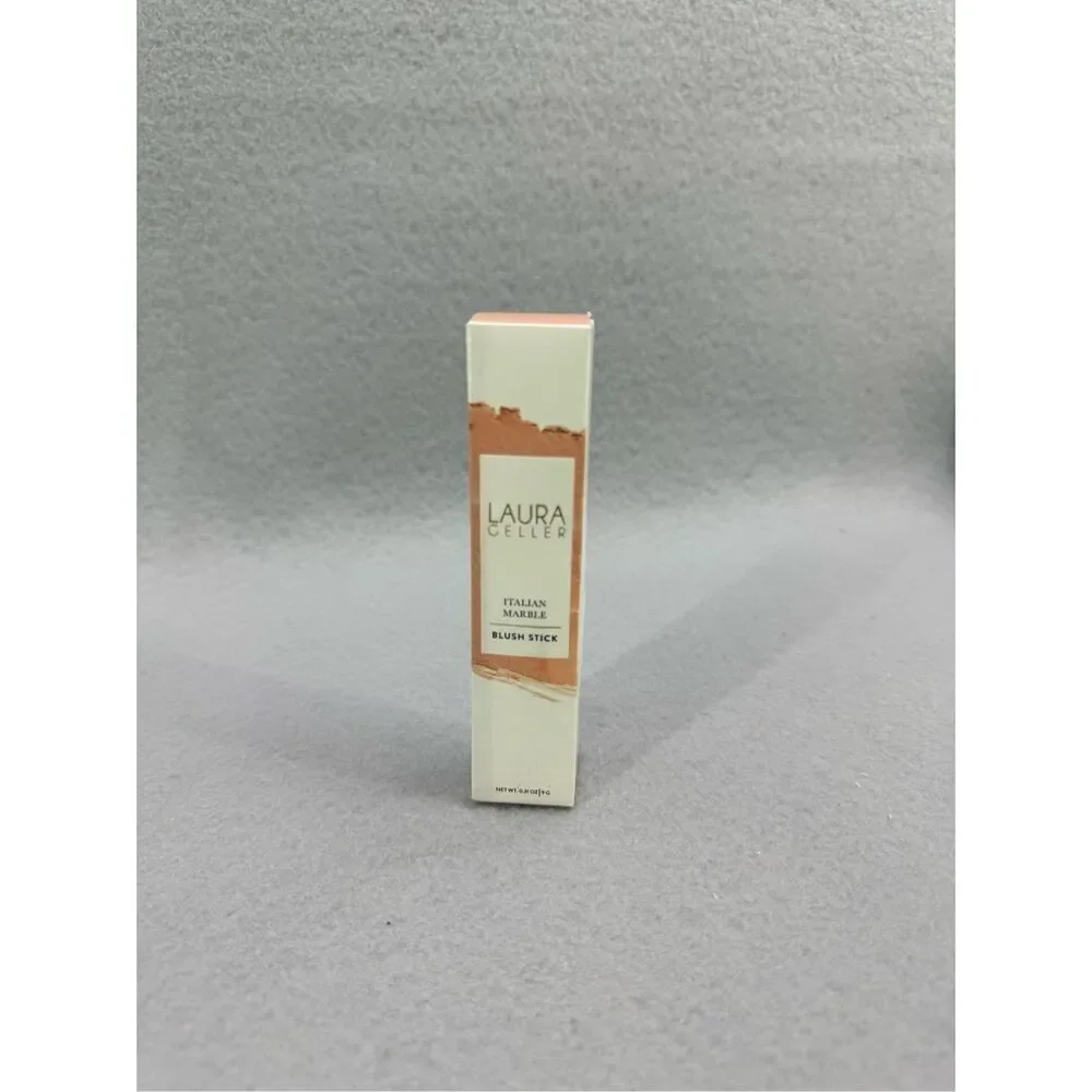 LAURA GELLER Italian Marble Blush Stick APRICOT SPRITZ NIB